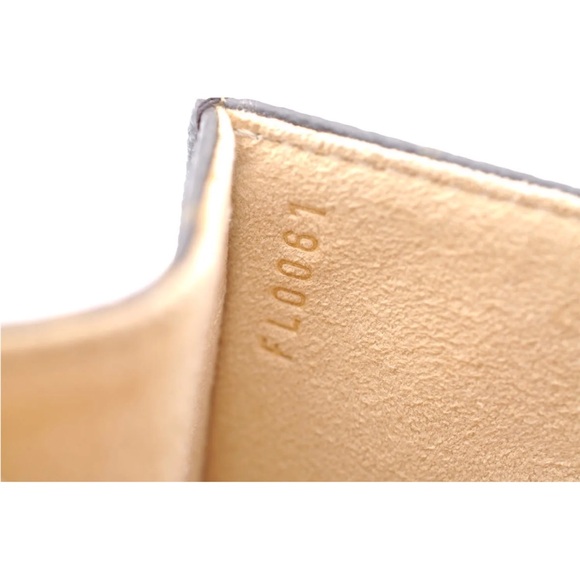 Auth Louis Vuitton Monogram
Pochette Florentine Pouch
Waist Bag M51855 - Picture 11 of 15